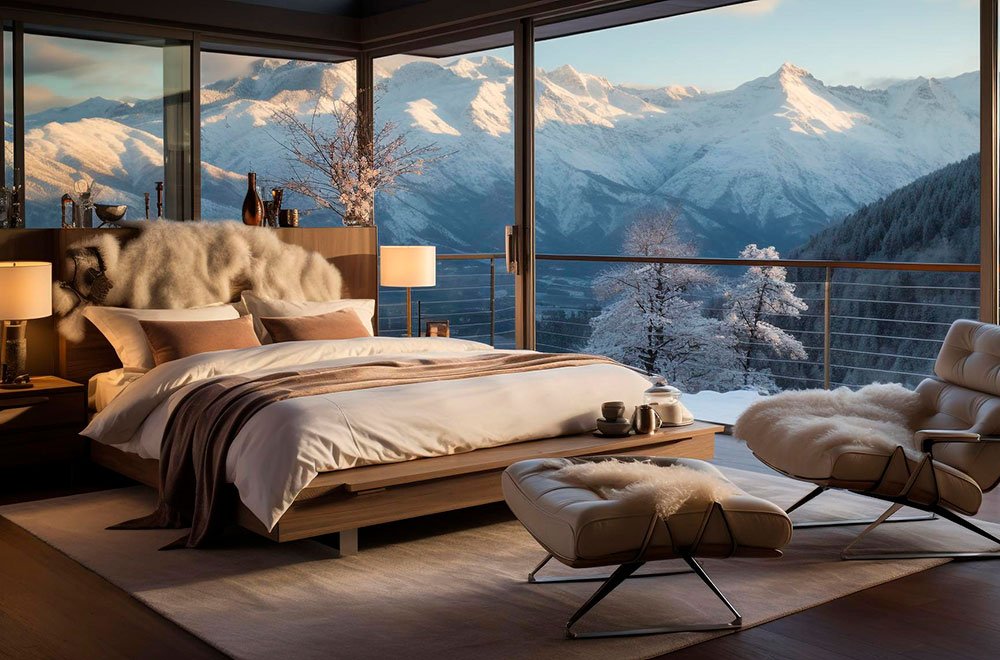 Royal Suite